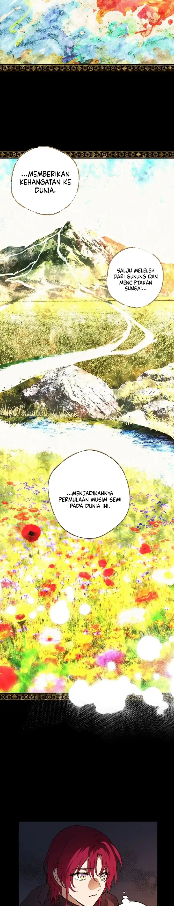 Baca Blinded by the Setting Sun - Chapter 179 halaman 9