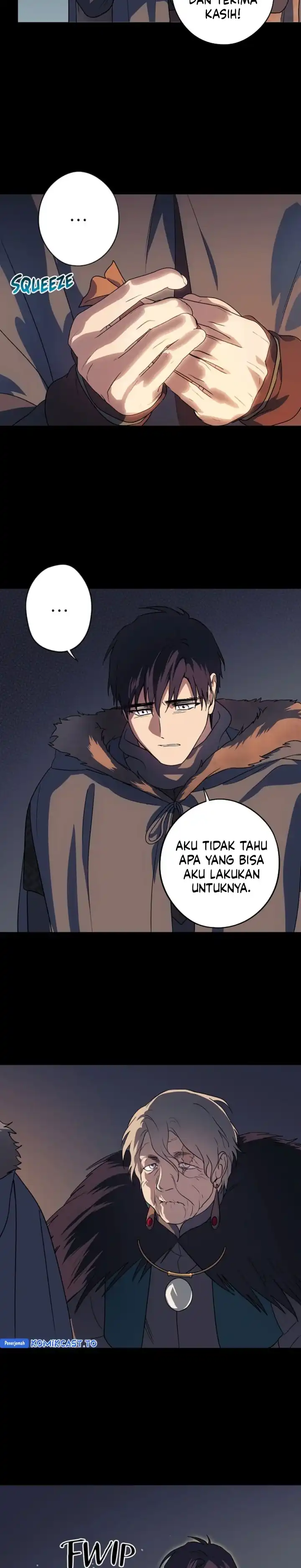Baca Blinded by the Setting Sun - Chapter 180 halaman 13