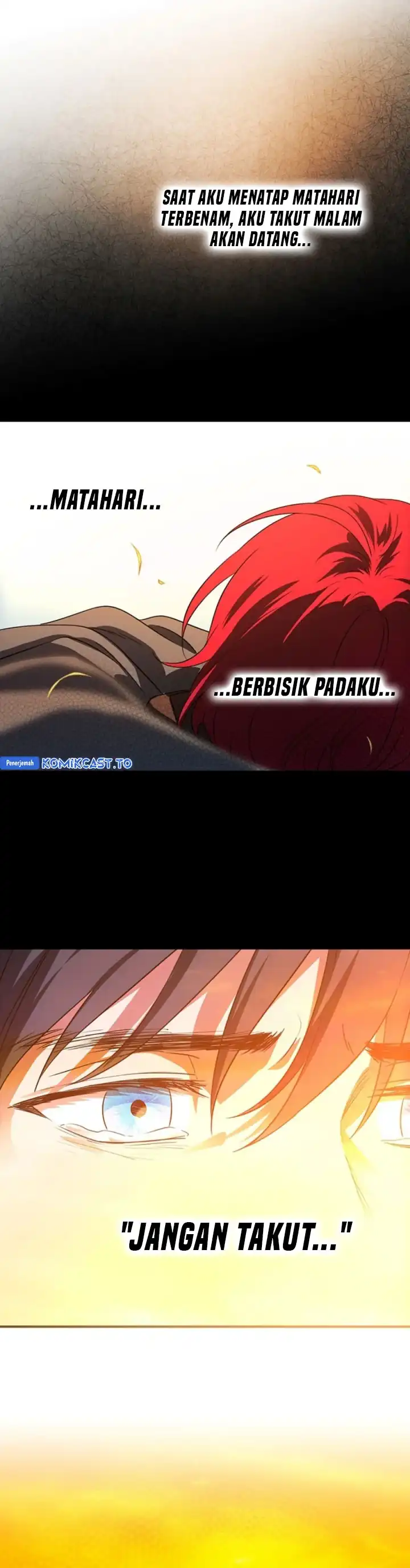 Baca Blinded by the Setting Sun - Chapter 180 halaman 30