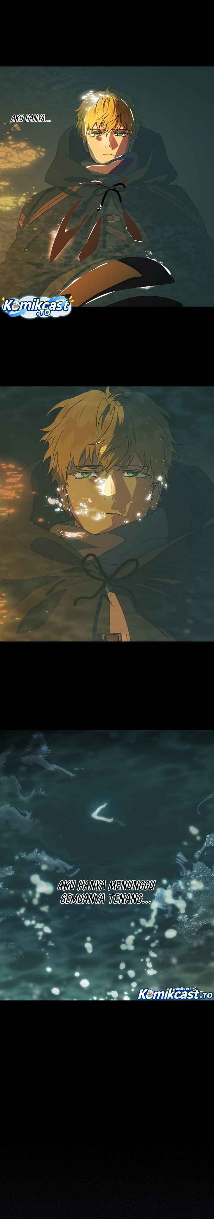 Baca Blinded by the Setting Sun - Chapter 181 halaman 23