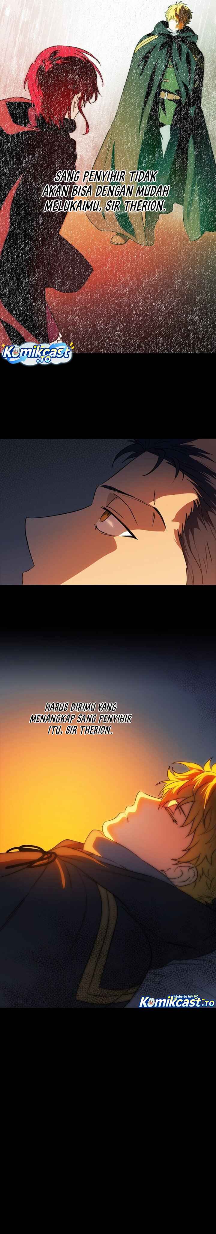 Baca Blinded by the Setting Sun - Chapter 181 halaman 26