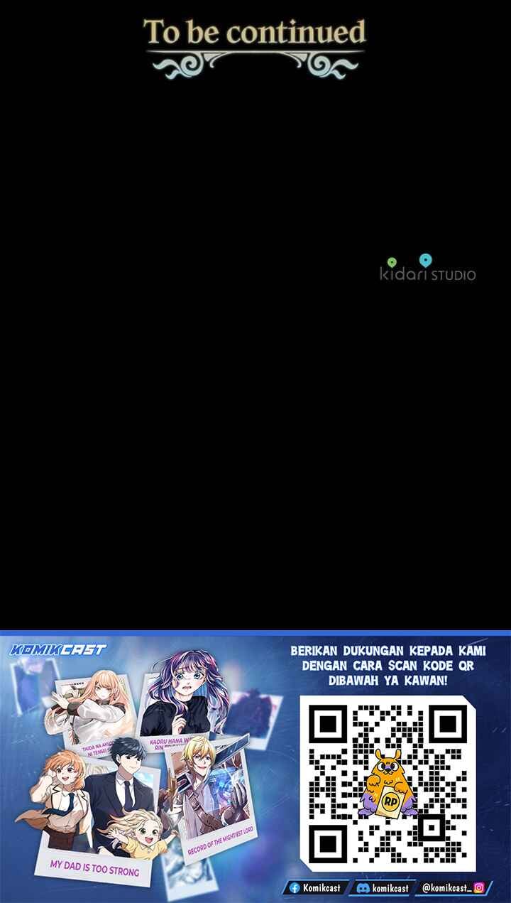 Baca Blinded by the Setting Sun - Chapter 181 halaman 27