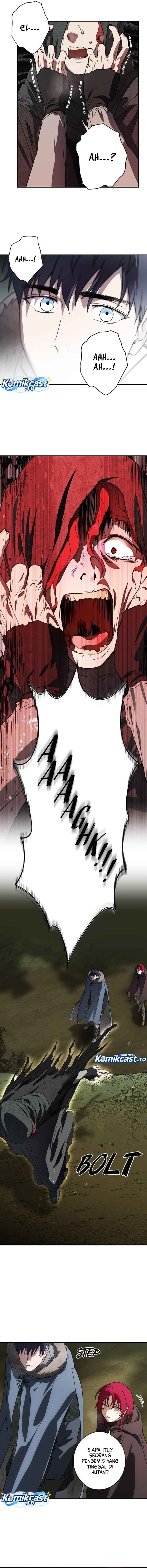 Baca Blinded by the Setting Sun - Chapter 182 halaman 11