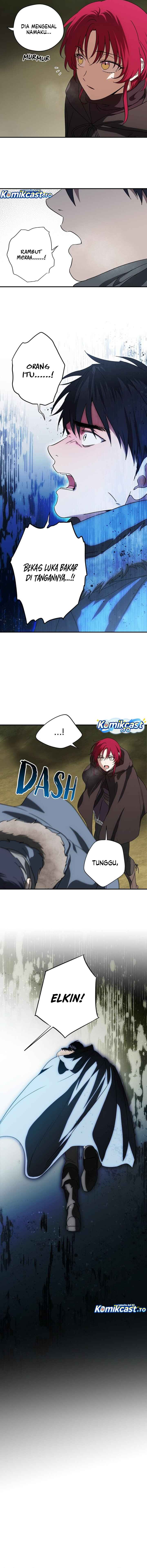 Baca Blinded by the Setting Sun - Chapter 182 halaman 12