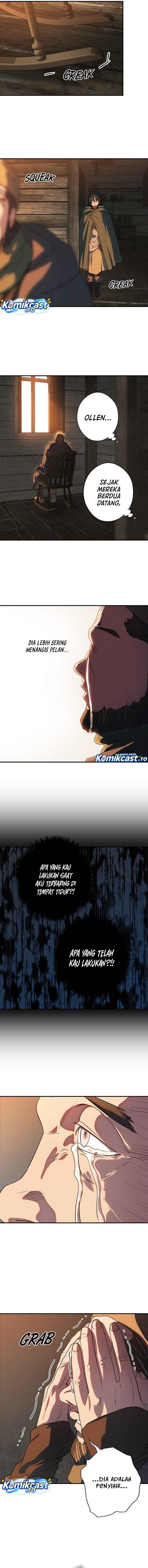 Baca Blinded by the Setting Sun - Chapter 182 halaman 13