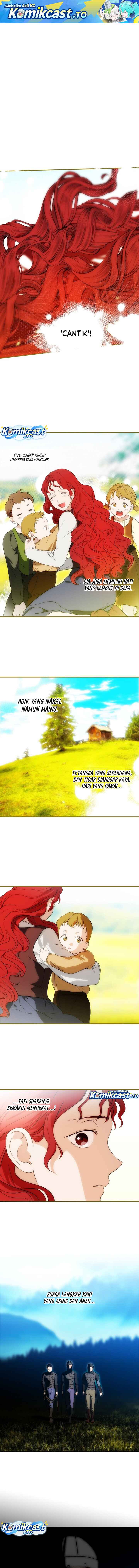Baca Blinded by the Setting Sun - Chapter 182 halaman 2