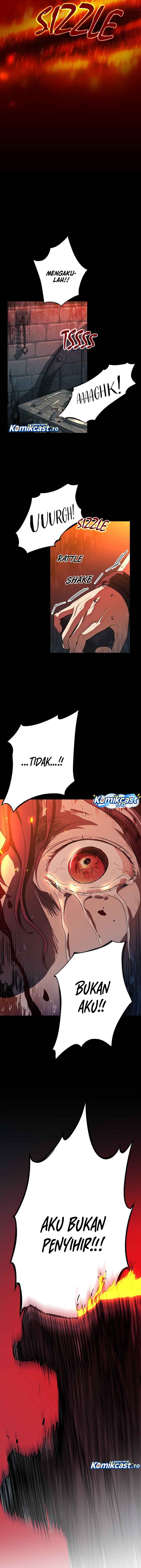 Baca Blinded by the Setting Sun - Chapter 182 halaman 4