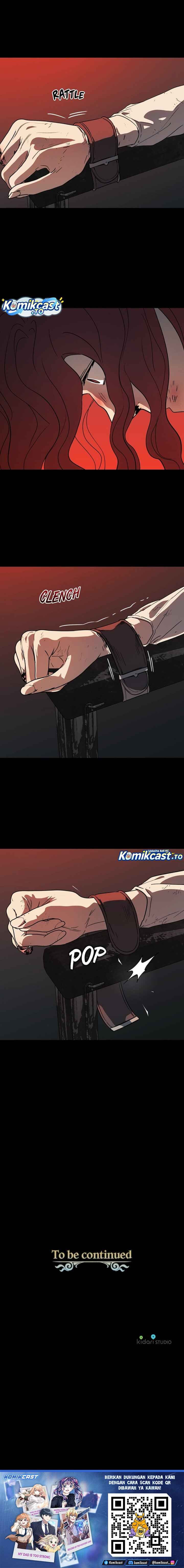 Baca Blinded by the Setting Sun - Chapter 183 halaman 12