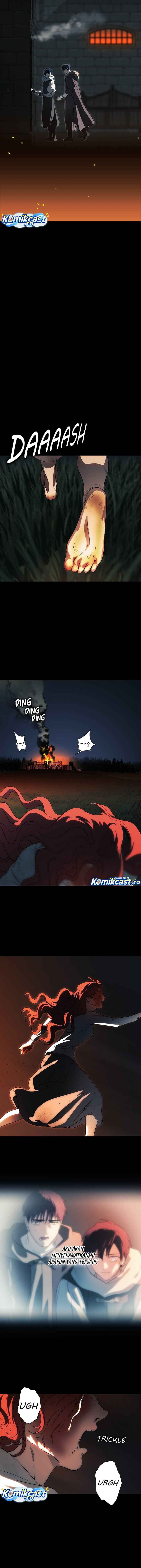 Baca Blinded by the Setting Sun - Chapter 184 halaman 10