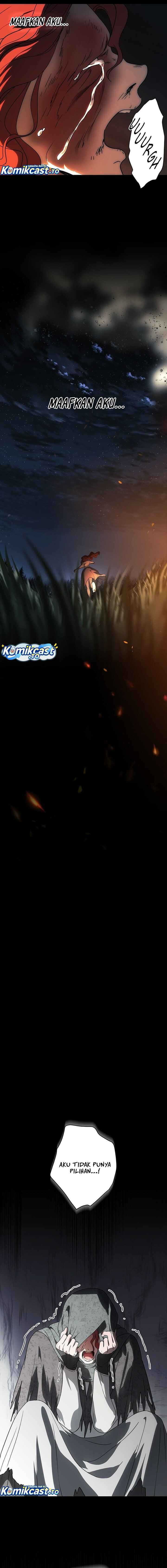 Baca Blinded by the Setting Sun - Chapter 184 halaman 11