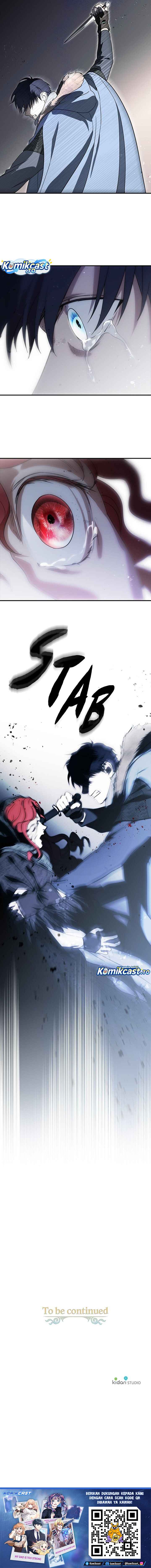 Baca Blinded by the Setting Sun - Chapter 184 halaman 15