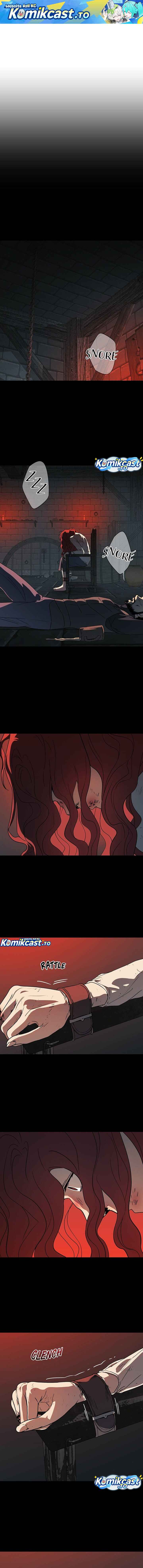 Baca Blinded by the Setting Sun - Chapter 184 halaman 2