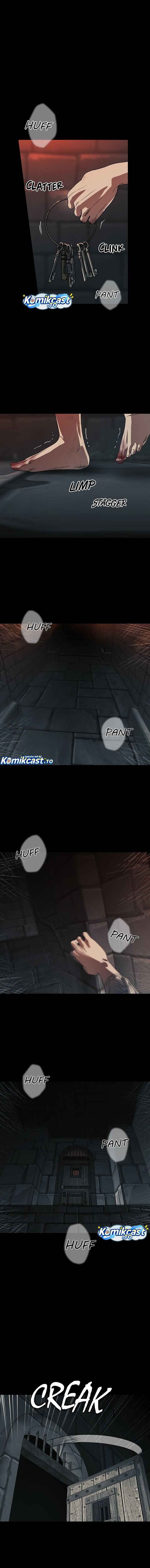 Baca Blinded by the Setting Sun - Chapter 184 halaman 4