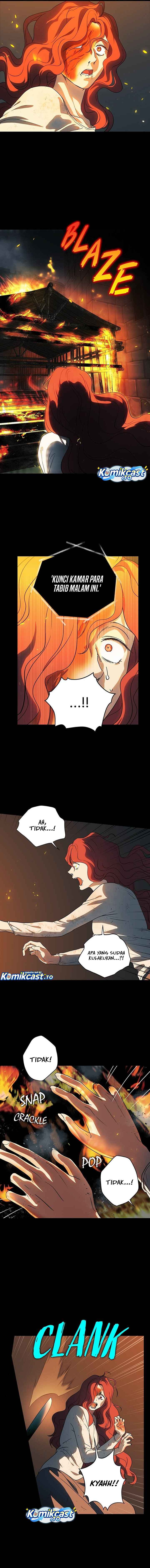 Baca Blinded by the Setting Sun - Chapter 184 halaman 6