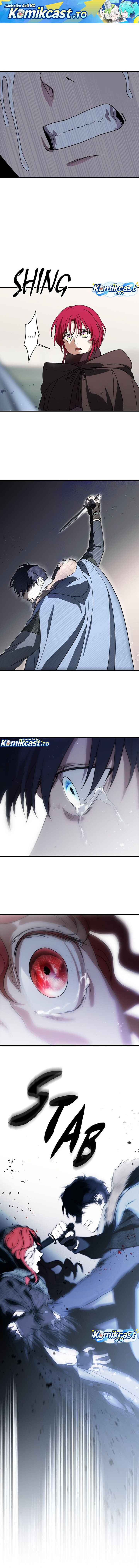 Baca Blinded by the Setting Sun - Chapter 185 halaman 2