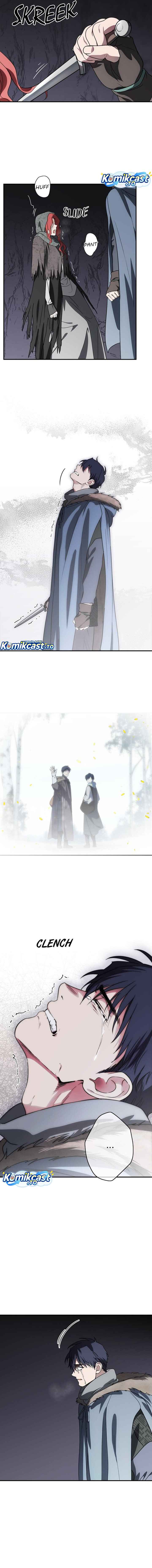 Baca Blinded by the Setting Sun - Chapter 185 halaman 4
