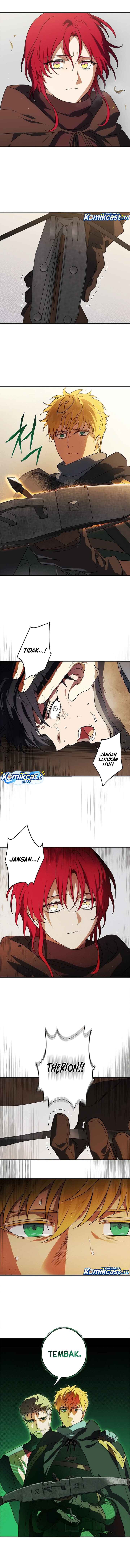 Baca Blinded by the Setting Sun - Chapter 186 halaman 12