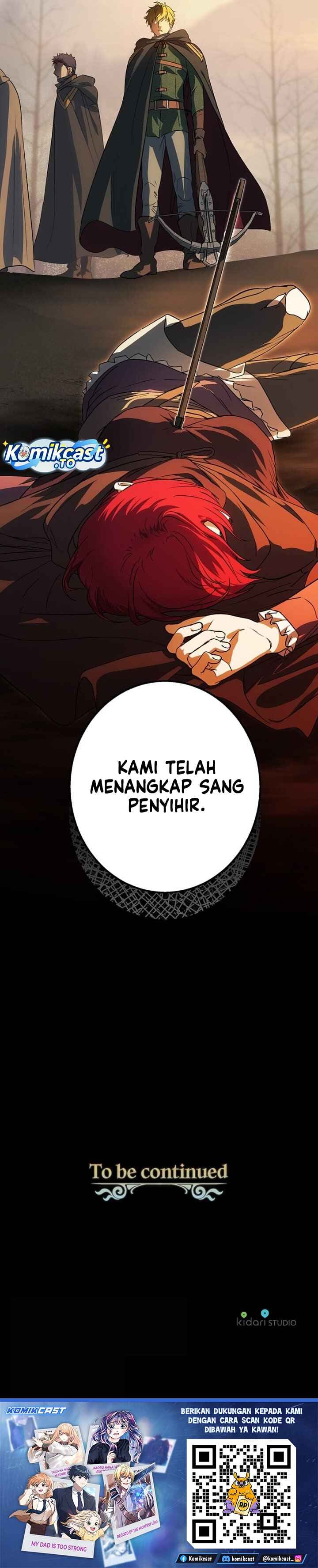 Baca Blinded by the Setting Sun - Chapter 186 halaman 14