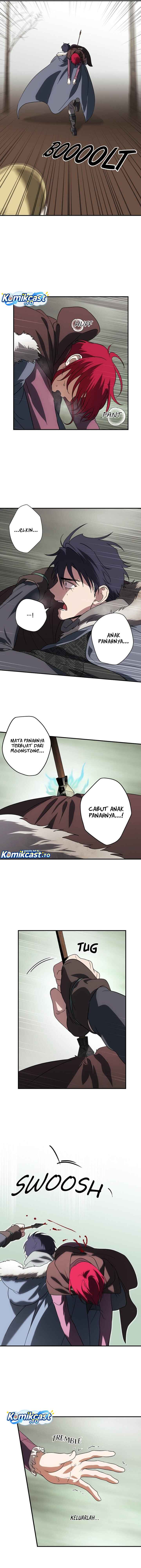 Baca Blinded by the Setting Sun - Chapter 186 halaman 4