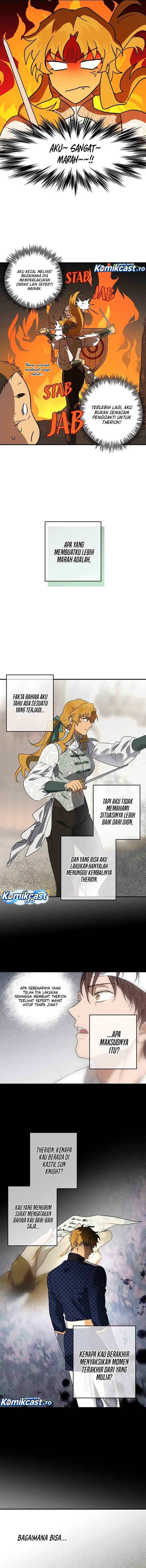 Baca Blinded by the Setting Sun - Chapter 187 halaman 11