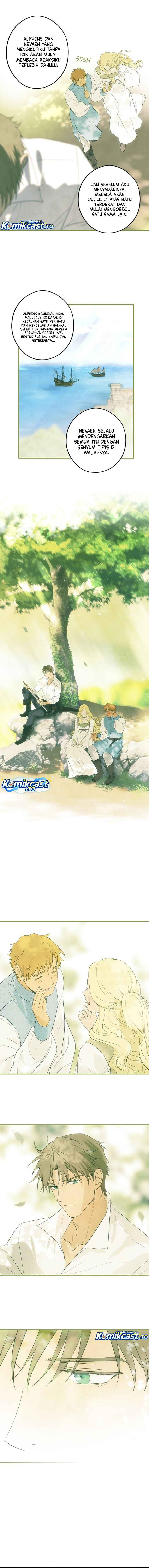 Baca Blinded by the Setting Sun - Chapter 188 halaman 7