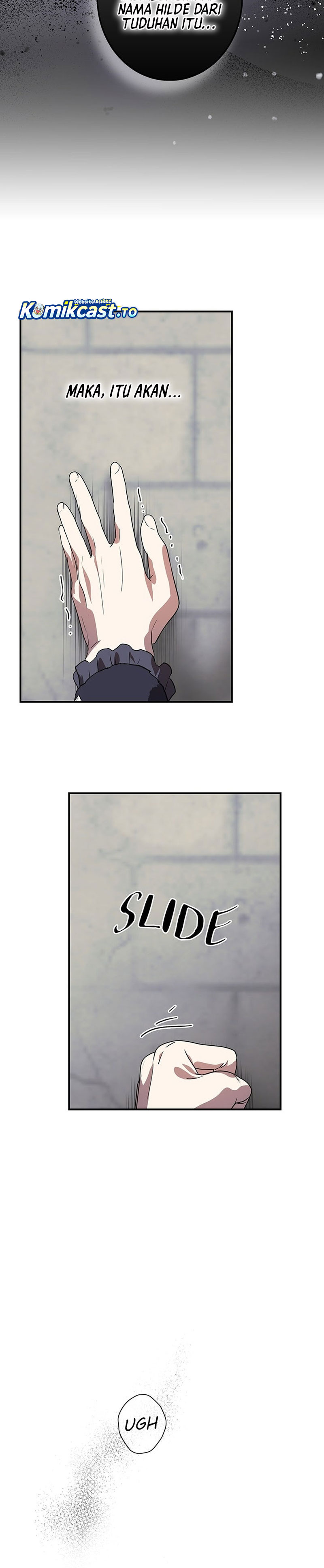 Baca Blinded by the Setting Sun - Chapter 192 halaman 22