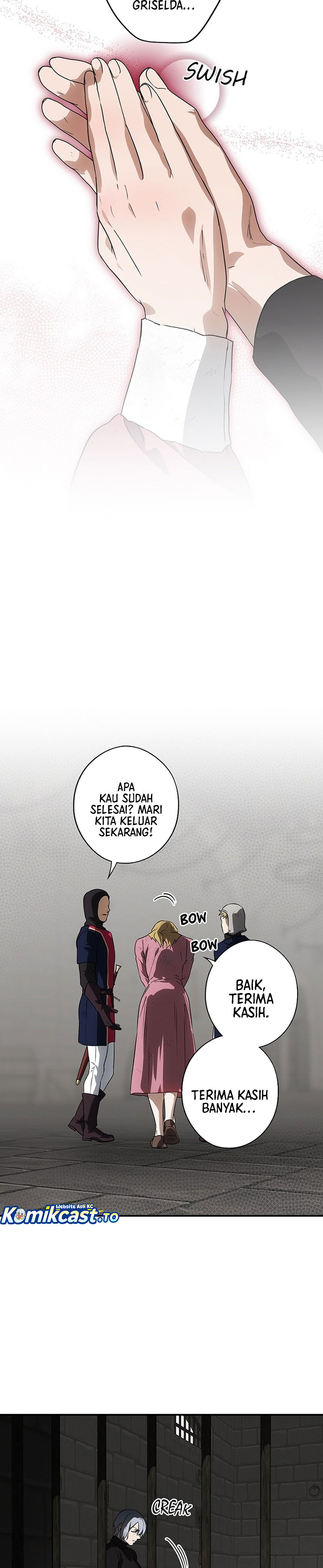 Baca Blinded by the Setting Sun - Chapter 193 halaman 11