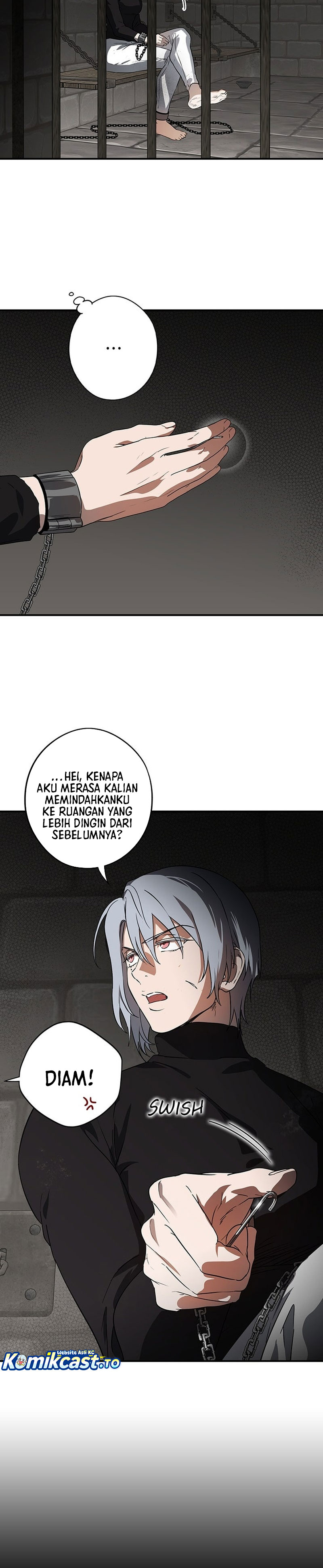 Baca Blinded by the Setting Sun - Chapter 193 halaman 12