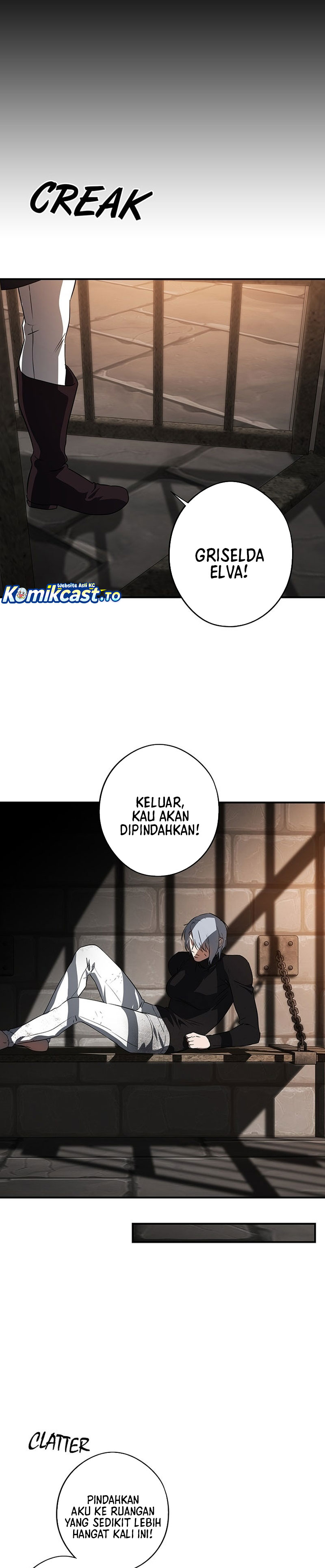 Baca Blinded by the Setting Sun - Chapter 193 halaman 6