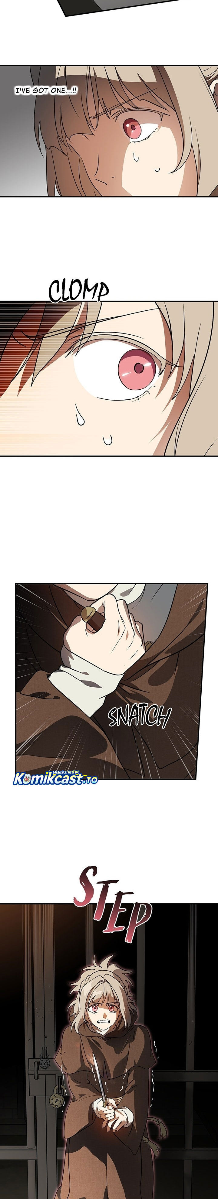 Blinded by the Setting Sun chapter 200 halaman 28