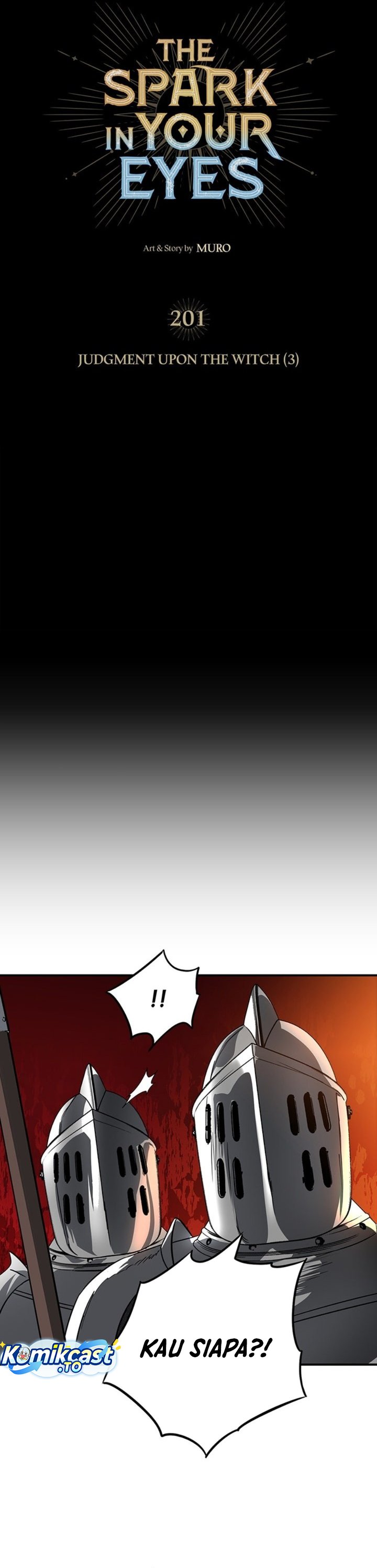 Baca Blinded by the Setting Sun - Chapter 201 halaman 3