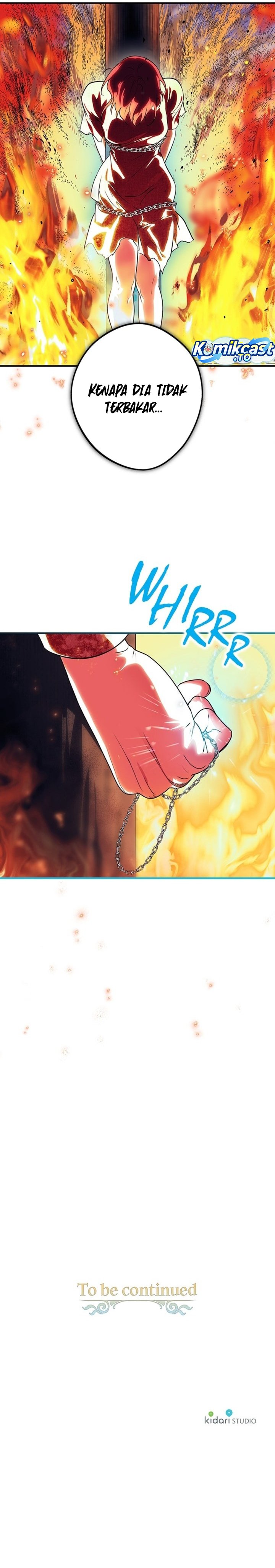 Baca Blinded by the Setting Sun - Chapter 201 halaman 32