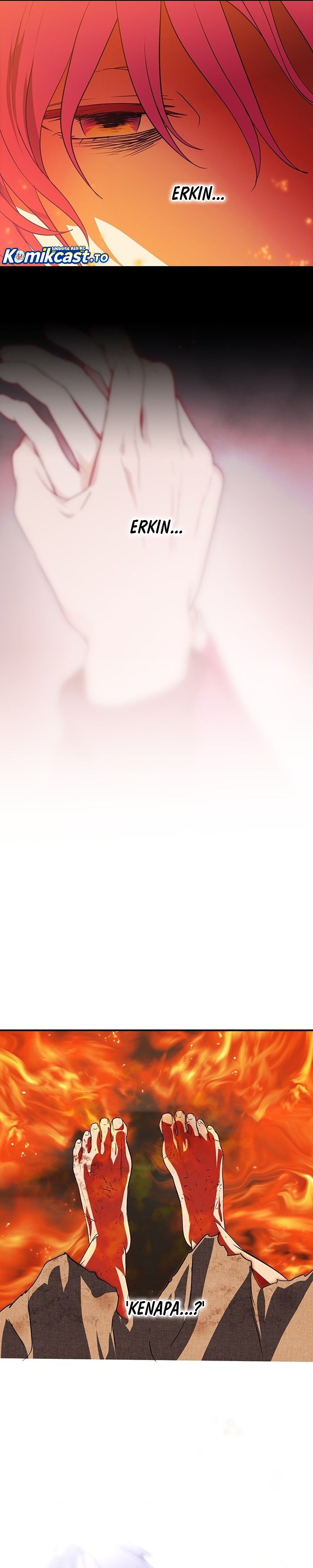 Baca Blinded by the Setting Sun - Chapter 202 halaman 10