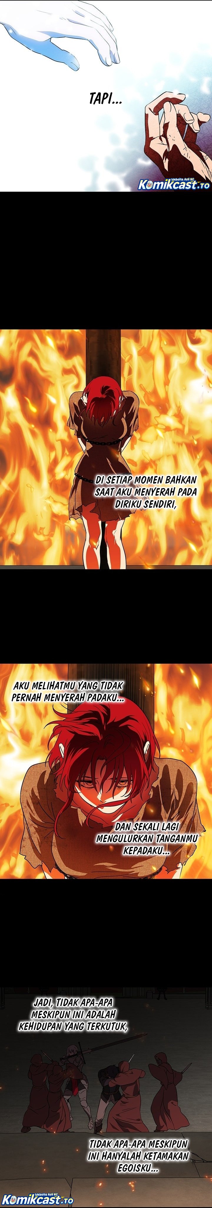 Baca Blinded by the Setting Sun - Chapter 202 halaman 13