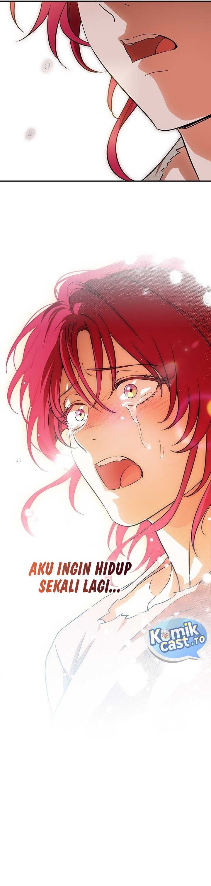 Baca Blinded by the Setting Sun - Chapter 202 halaman 16