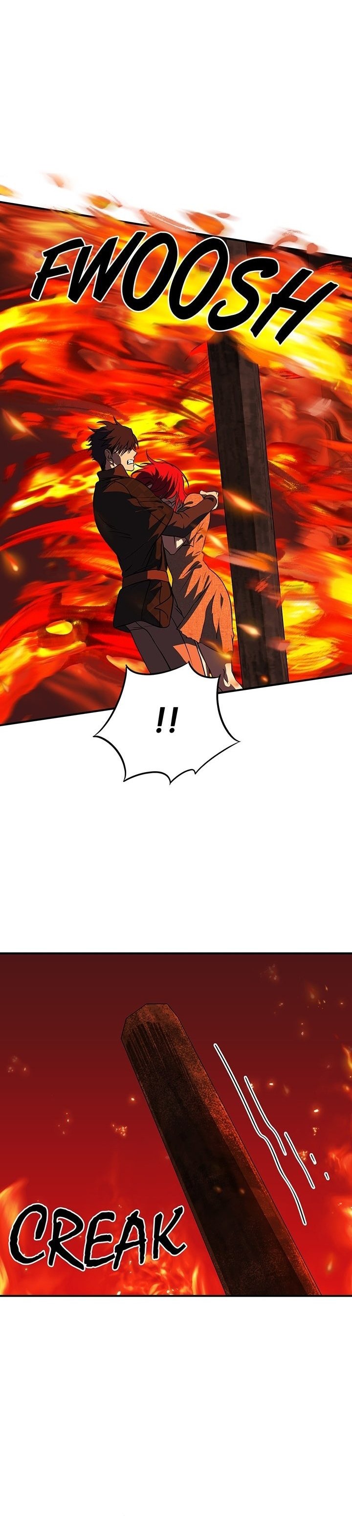 Baca Blinded by the Setting Sun - Chapter 202 halaman 24