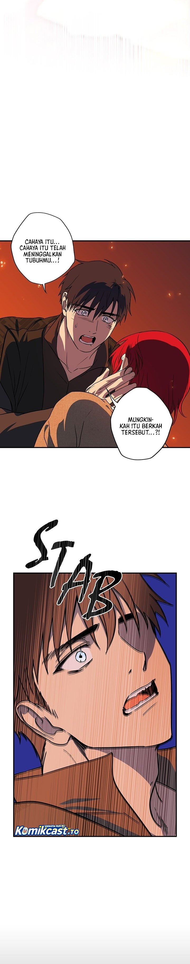 Baca Blinded by the Setting Sun - Chapter 202 halaman 31