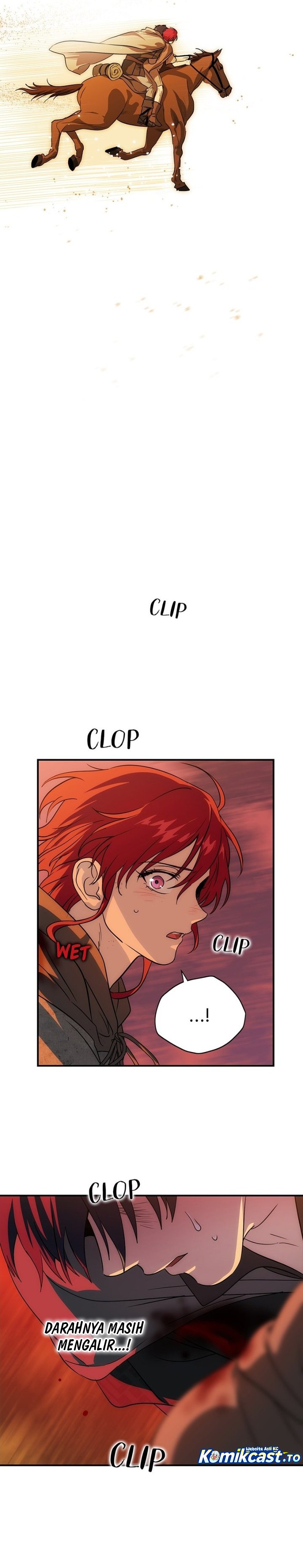 Baca Blinded by the Setting Sun - Chapter 204 halaman 15
