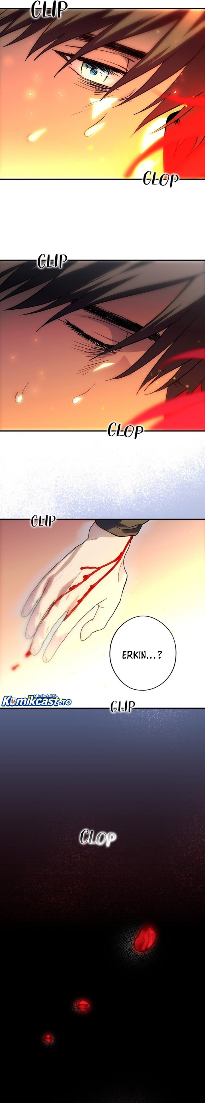 Baca Blinded by the Setting Sun - Chapter 204 halaman 22