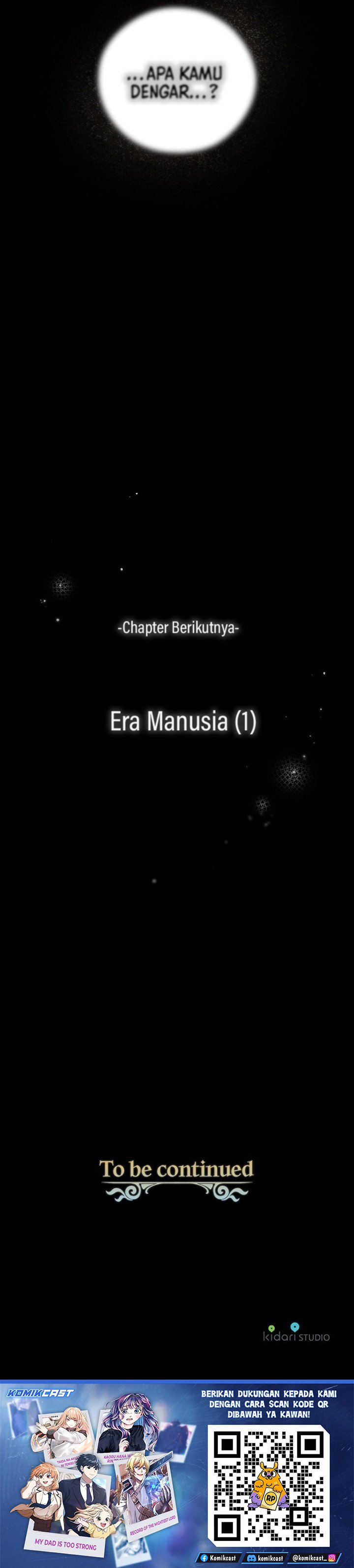 Baca Blinded by the Setting Sun - Chapter 204 halaman 23