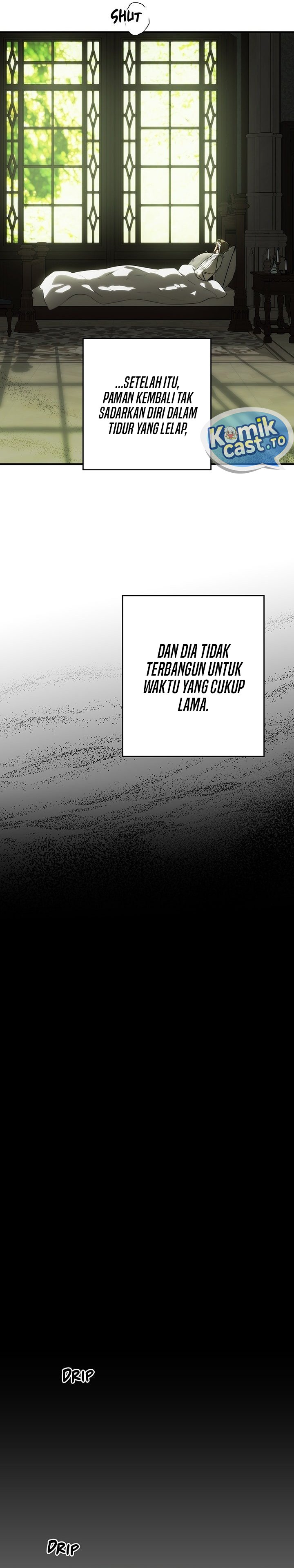 Baca Blinded by the Setting Sun - Chapter 205 halaman 19