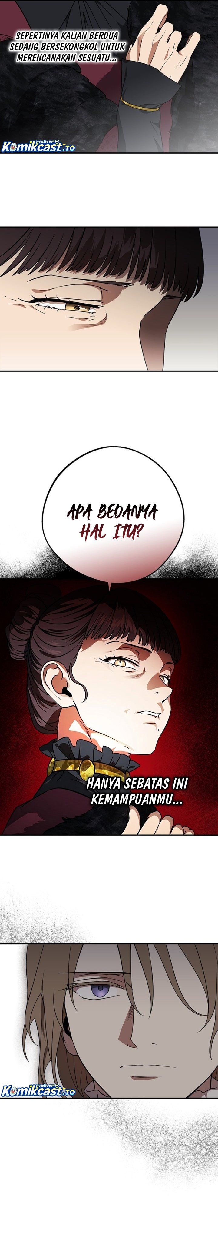 Baca Blinded by the Setting Sun - Chapter 206 halaman 15