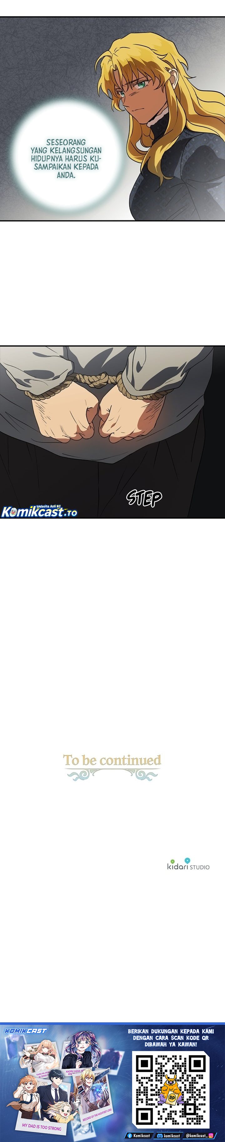 Baca Blinded by the Setting Sun - Chapter 206 halaman 25