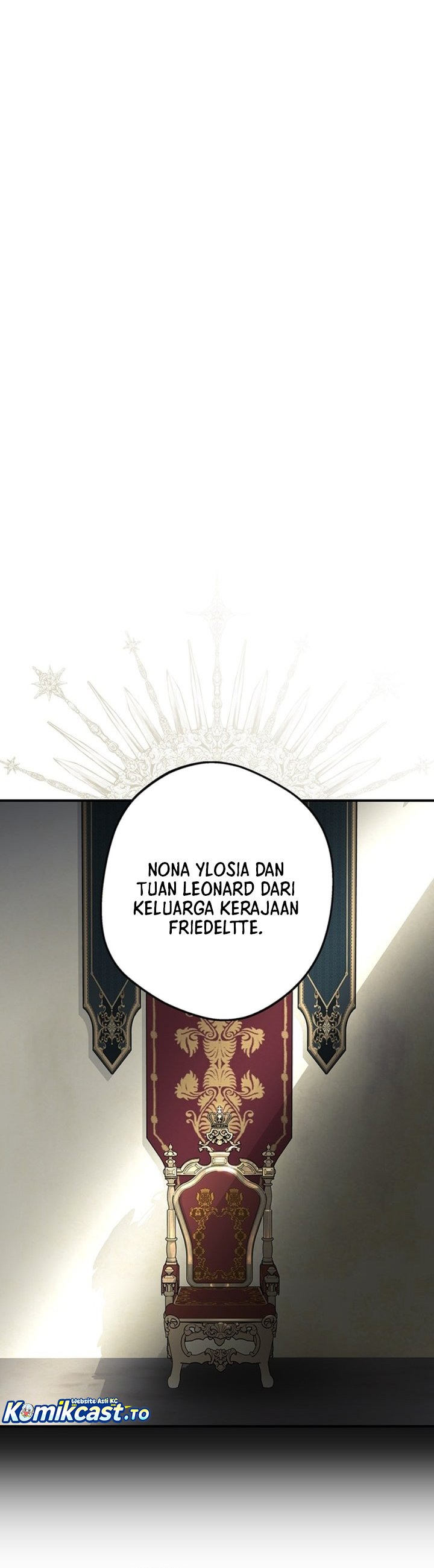 Baca Blinded by the Setting Sun - Chapter 206 halaman 7