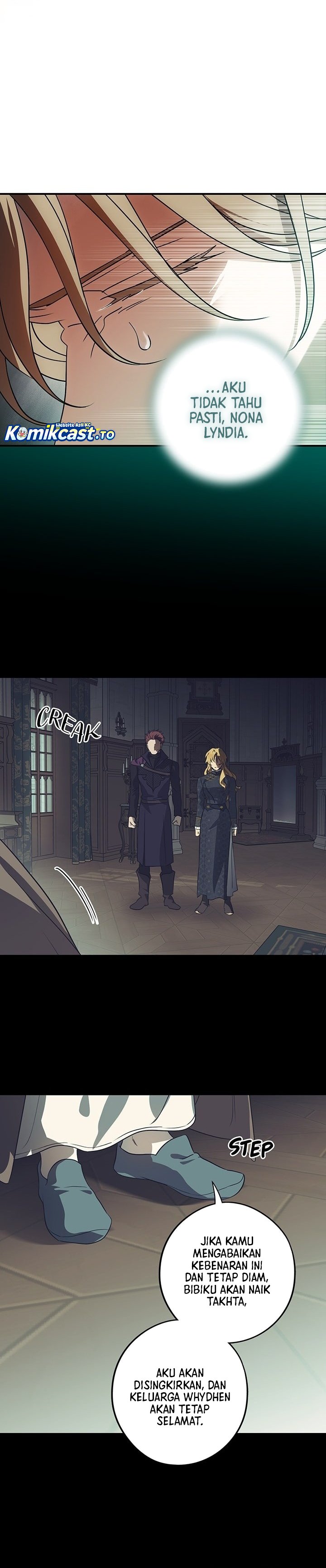 Baca Blinded by the Setting Sun - Chapter 207 halaman 14