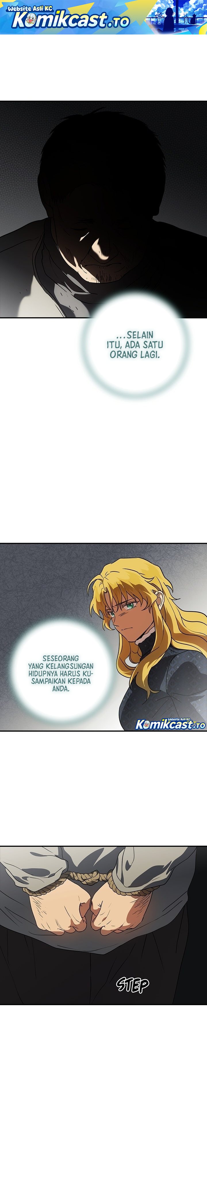 Baca Blinded by the Setting Sun - Chapter 207 halaman 2