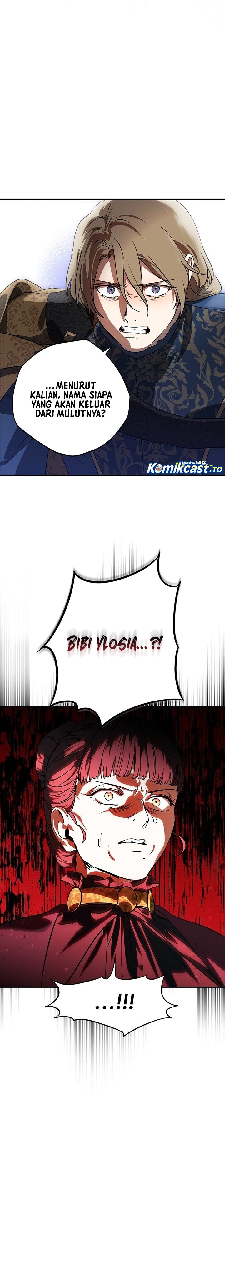 Baca Blinded by the Setting Sun - Chapter 207 halaman 32