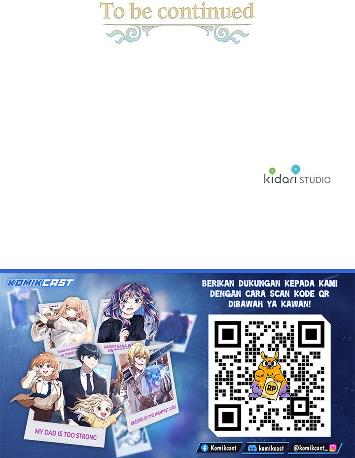 Baca Blinded by the Setting Sun - Chapter 207 halaman 34