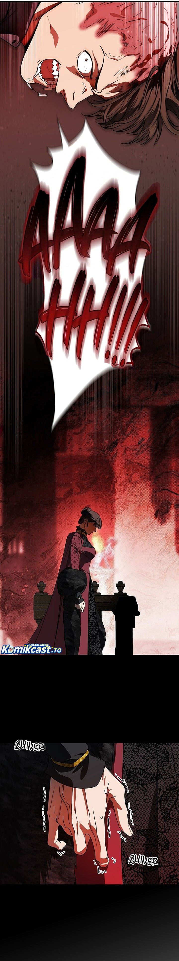 Baca Blinded by the Setting Sun - Chapter 208 halaman 15