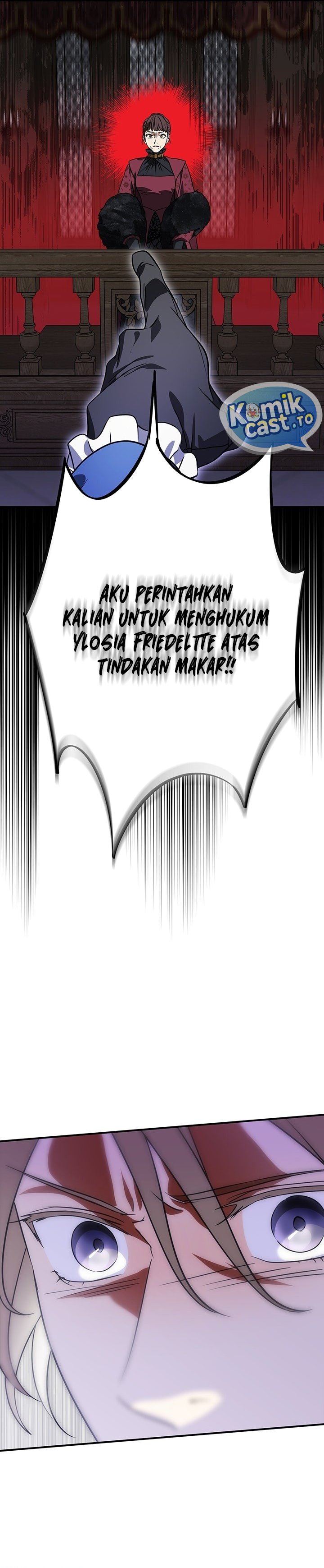 Baca Blinded by the Setting Sun - Chapter 208 halaman 8